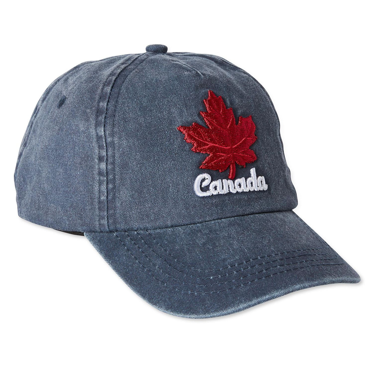 Casquette de baseball Canadiana unisexe pour enfants