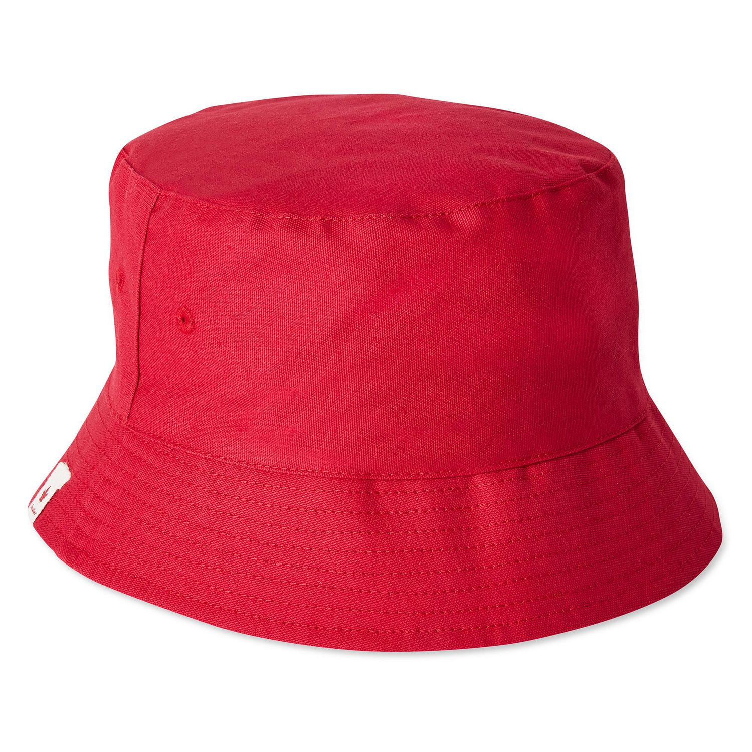 Canadiana Unisex Reversible Bucket Hat