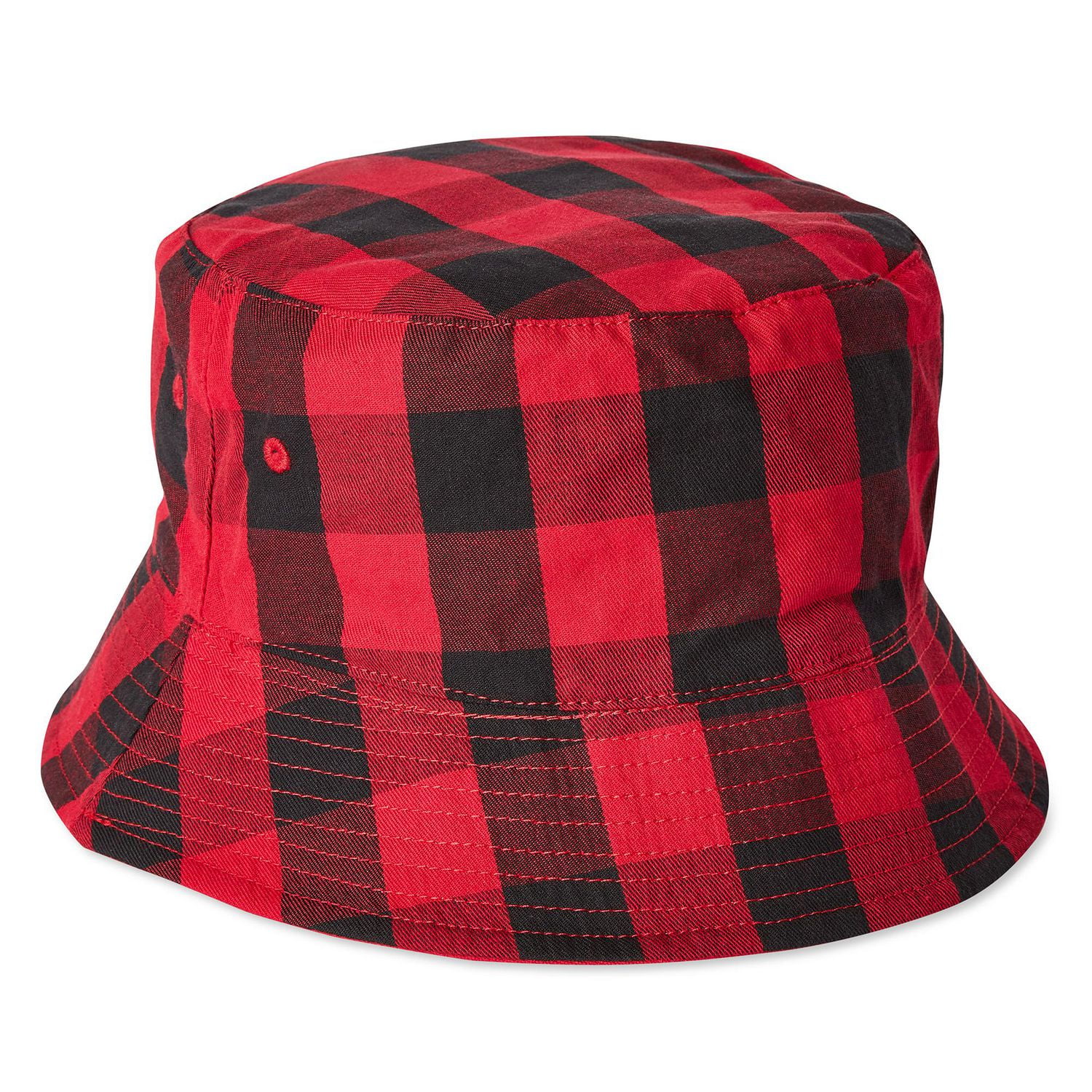 Canadiana Unisex Reversible Bucket Hat