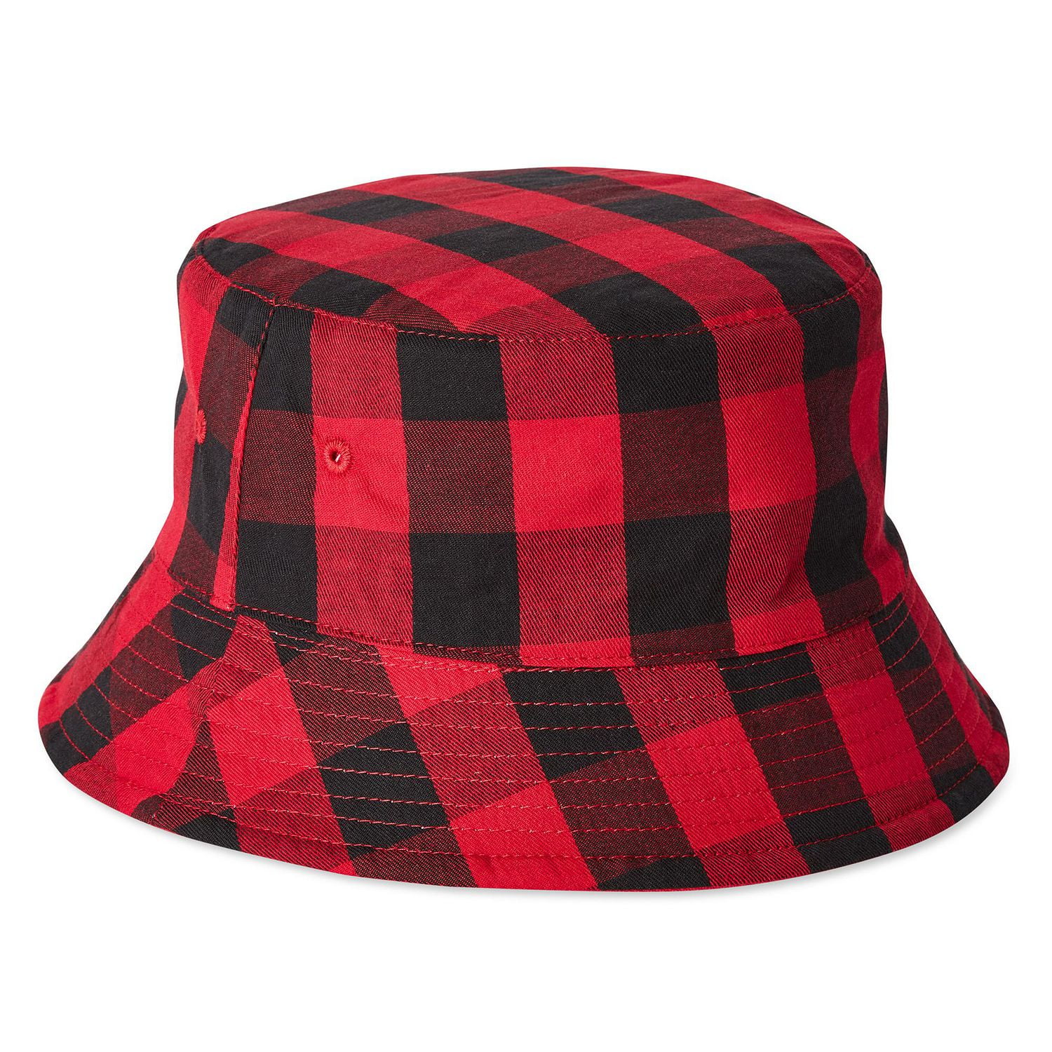 Canadiana Kids' Unisex Reversible Bucket Hat