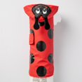 thumbnail image 1 of PMP Lady bug character rain coat, 1 of 5
