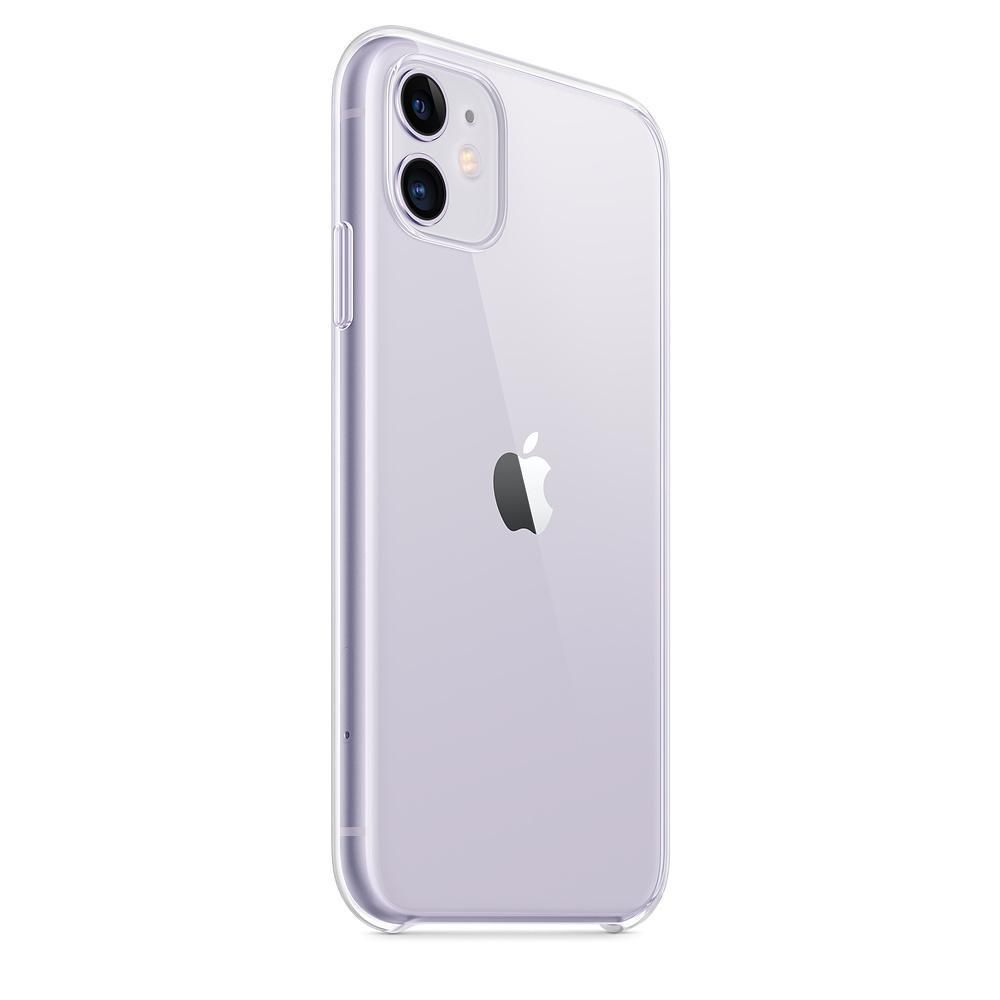 iPhone 11 Clear Case, Clear Case - Walmart.ca