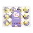 thumbnail image 2 of Original Two-Bite Chocolate Cupcakes, 2 of 6