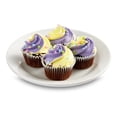 thumbnail image 3 of Original Two-Bite Chocolate Cupcakes, 3 of 6
