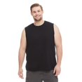thumbnail image 1 of George Big Men's Basic Muscle Tank, 1 of 6