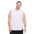 thumbnail image 1 of George Big Men's Basic Muscle Tank, 1 of 6