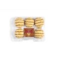 thumbnail image 1 of CT Bakery, Mini Apple Pie Flavoured Donuts, 1 of 3