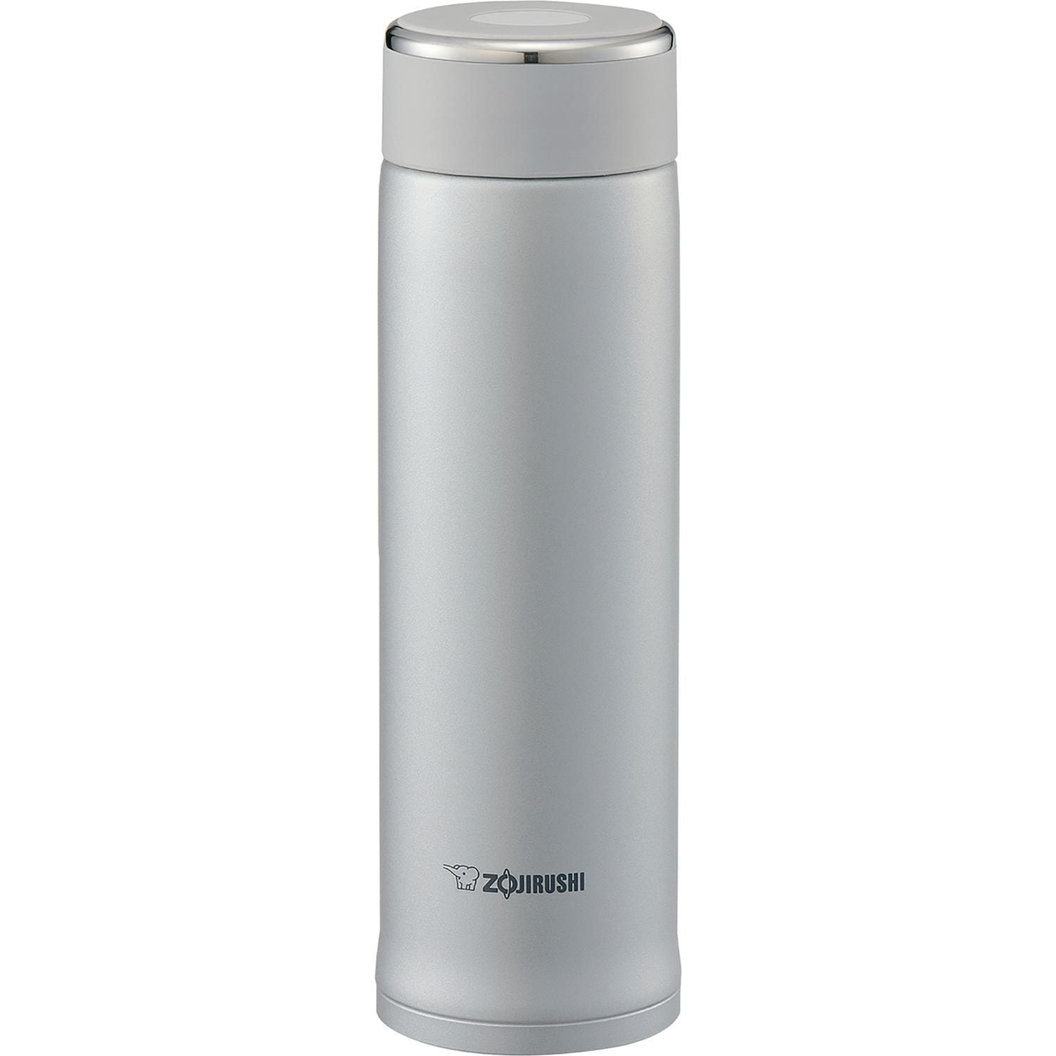 Zojirushi 16 oz. Stainless Mug SMLB48, Silver Walmart Canada