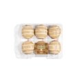 thumbnail image 1 of Mini Cinnamon Bun Flavoured Donuts, 1 of 3