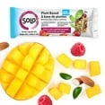 thumbnail image 2 of Á base de plantes barre nutritive, 2 of 6