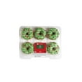 thumbnail image 1 of Mini Festive Ring Donuts, 1 of 3