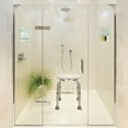 thumbnail image 2 of Adjustable Bath/Shower Stool, 2 of 3