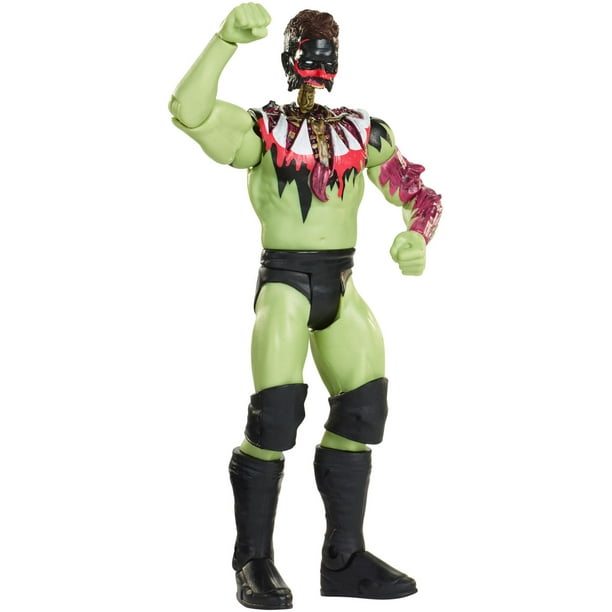 WWE – Zombies – Figurine articulée – Finn Balor