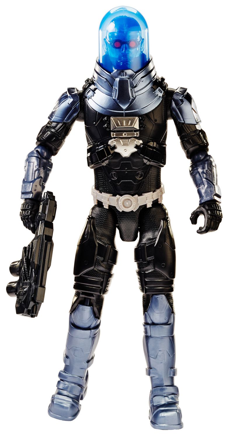 batman mr freeze figure