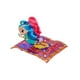 Coffret de jeu poupée Tapis volant magique Shimmer & Shine de Fisher-Price – image 4 sur 8