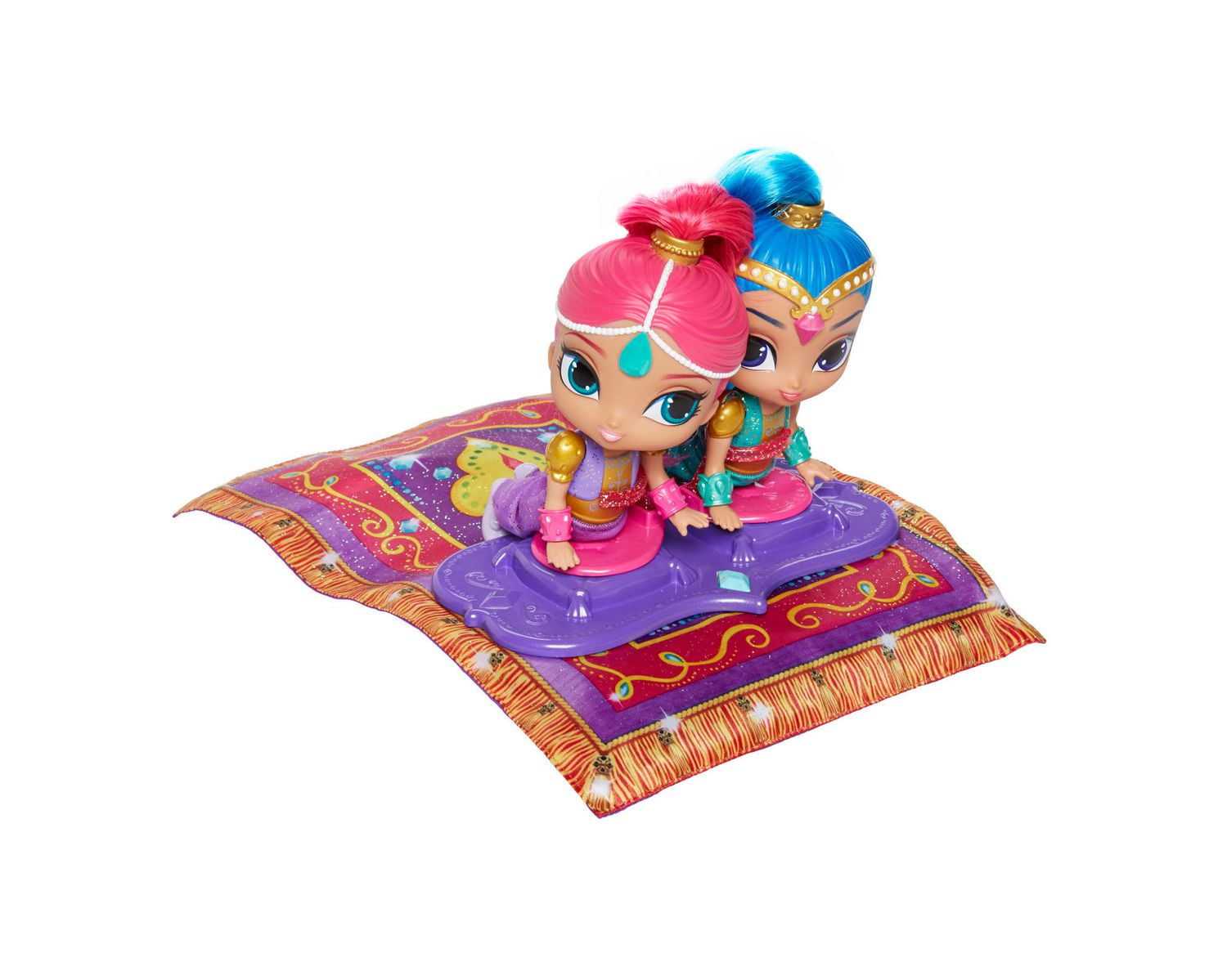 Fisher price shimmer and shine discount