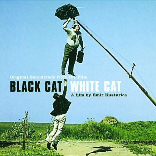 Bande Sonore - Black Cat White Cat (B.O. Film)