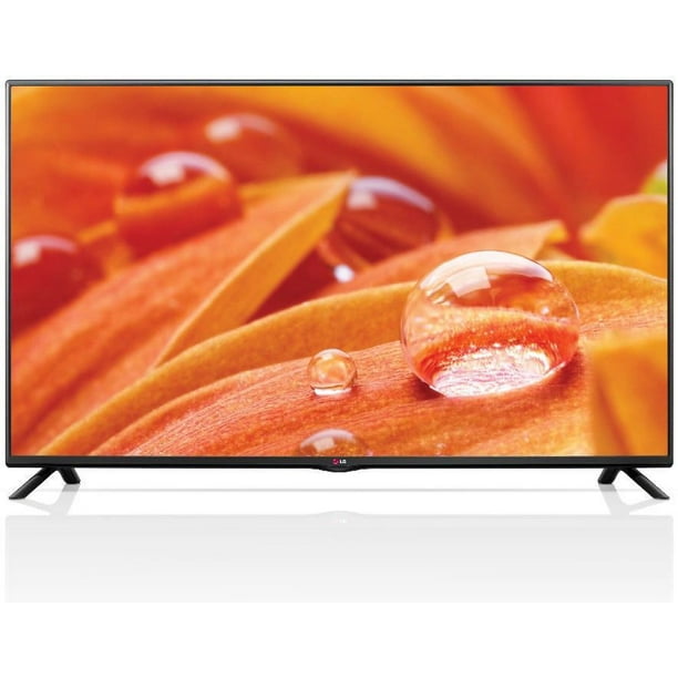 LG 49 po 1080p LED TV (49LB5500)