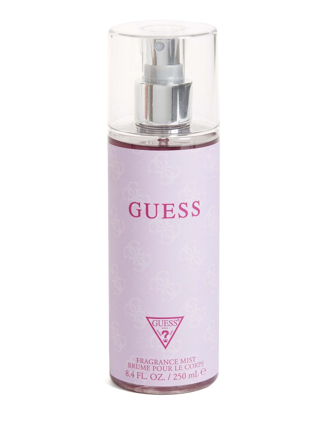 que aroma tiene el perfume guess