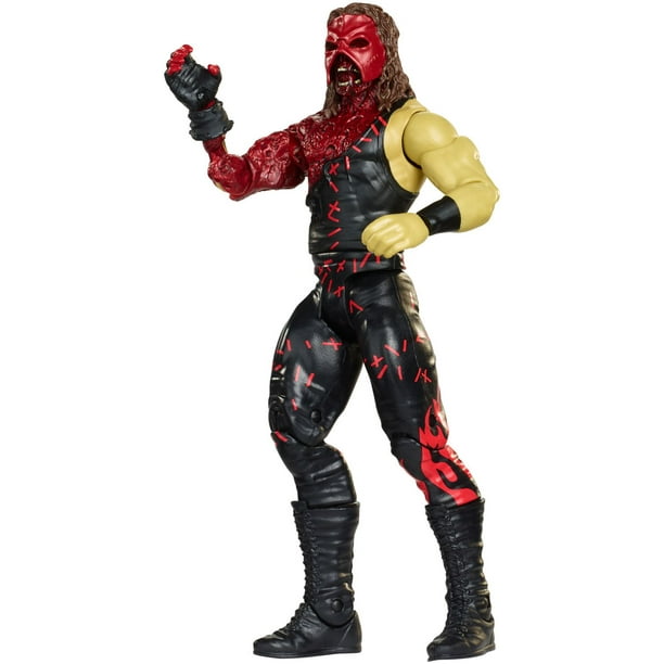 WWE – Zombies – Figurine articulée – Kane