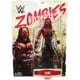 WWE – Zombies – Figurine articulée – Kane – image 4 sur 4