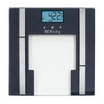 thumbnail image 1 of Glass Lithium Body Fat Scale, 1 of 3