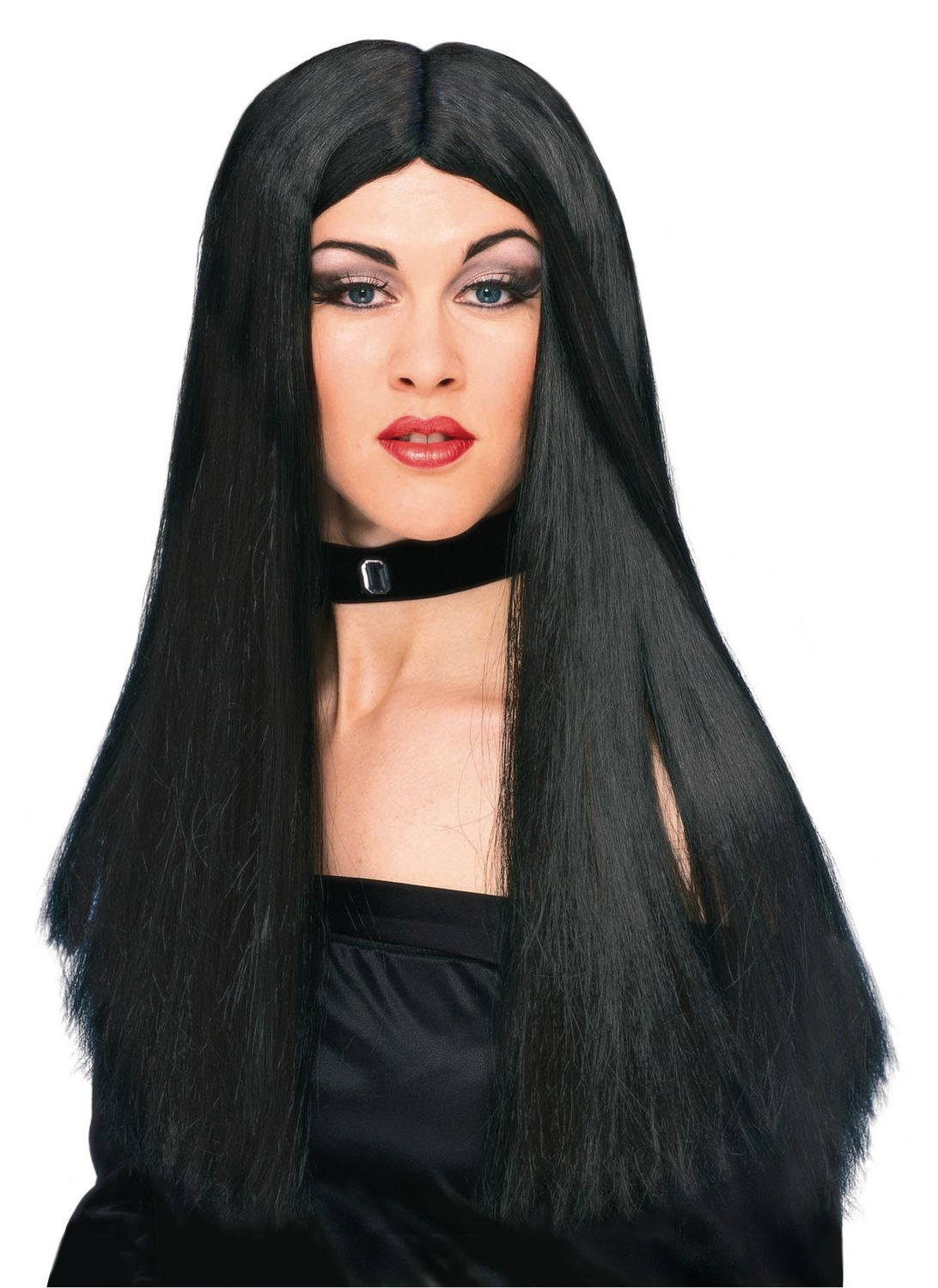 Rubie s Witch Black Wig Walmart.ca