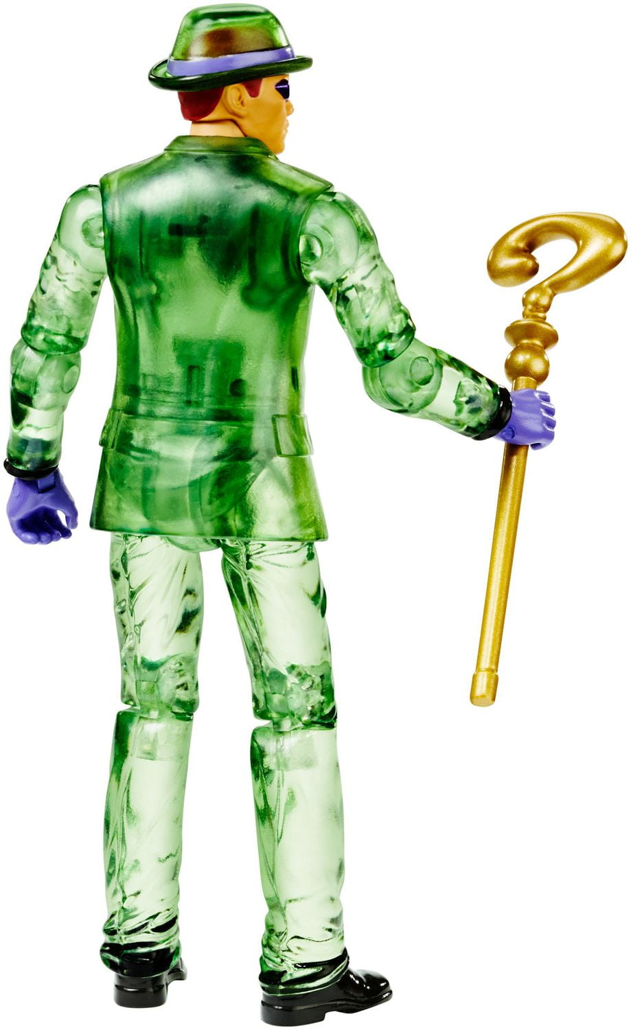 Batman missions riddler deals figure