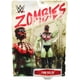 WWE – Zombies – Figurine articulée – Finn Balor – image 4 sur 4