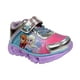 Chaussures de sport Frozen avec lumières pour bambines – image 2 sur 4