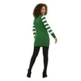 thumbnail image 3 of Chandail tunique de Noël George pour femmes, 3 of 6