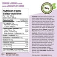 thumbnail image 5 of Lenny & Larry COOKIES & CRÈME, 5 of 5
