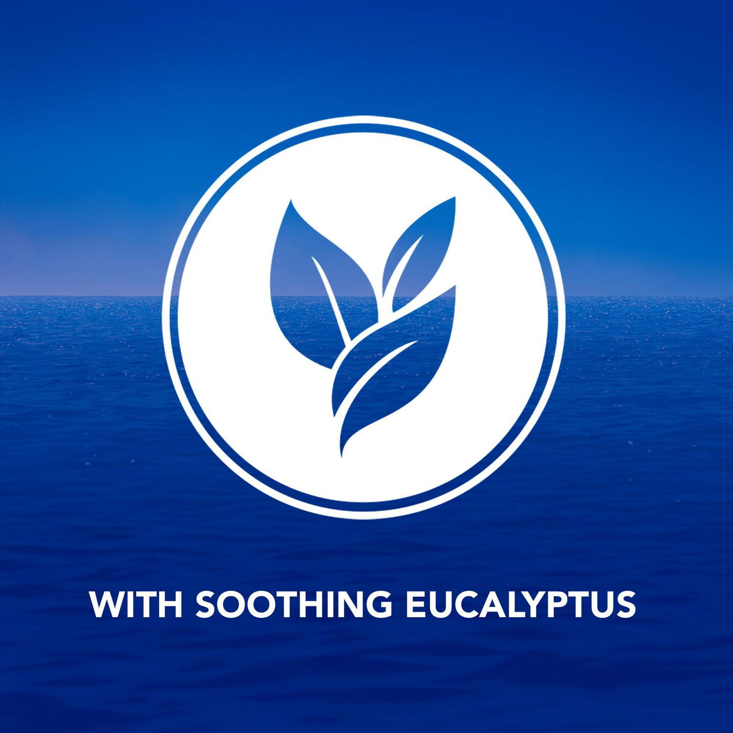 HydraSense Eucalyptus Nasal Care Spray, 100 mL