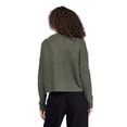 thumbnail image 3 of George Women's Boxy Cardigan, 3 of 5