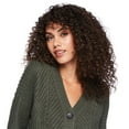 thumbnail image 4 of George Women's Boxy Cardigan, 4 of 5