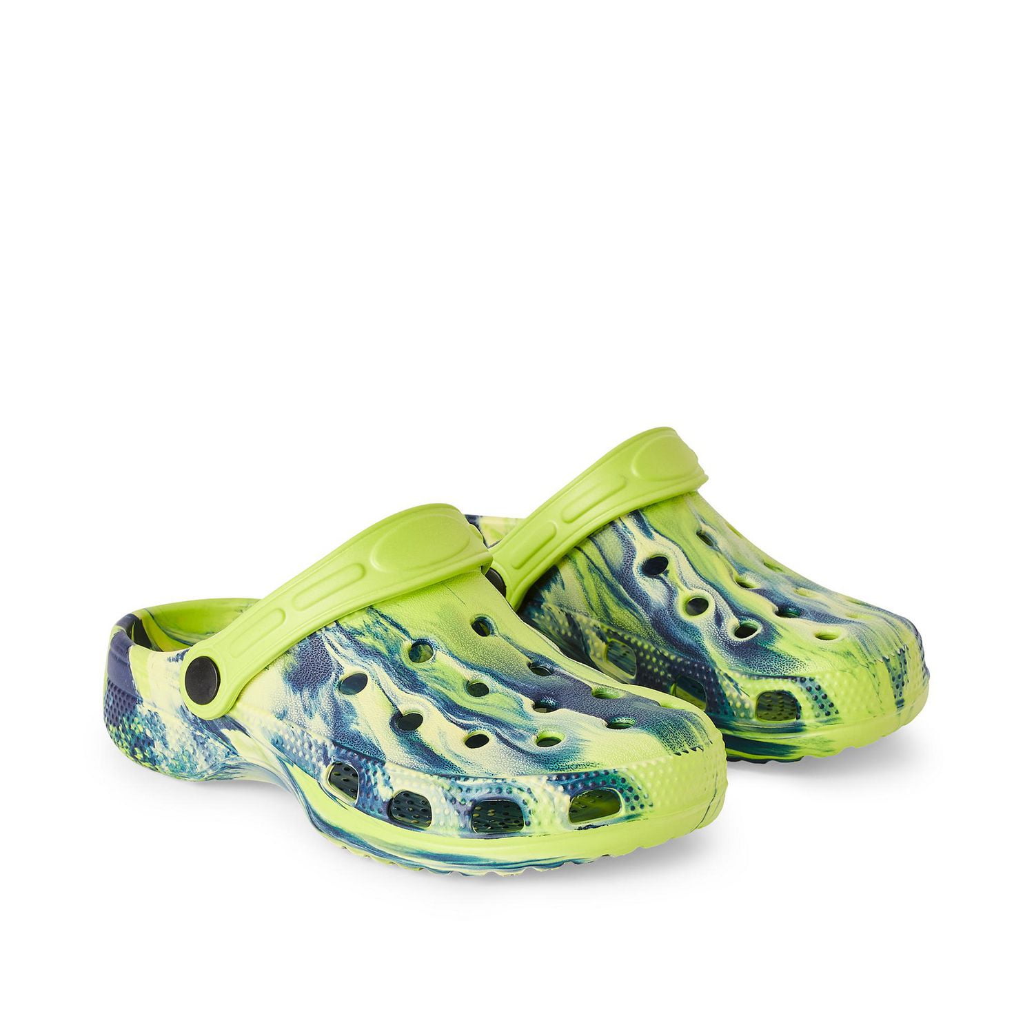 George Big Boys' Clog Shoes