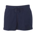thumbnail image 1 of George Women's Cotton Blend Shorts, 1 of 2