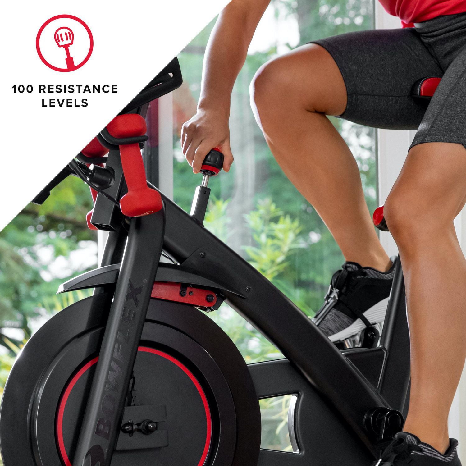 BowFlex C6 Bike Walmart