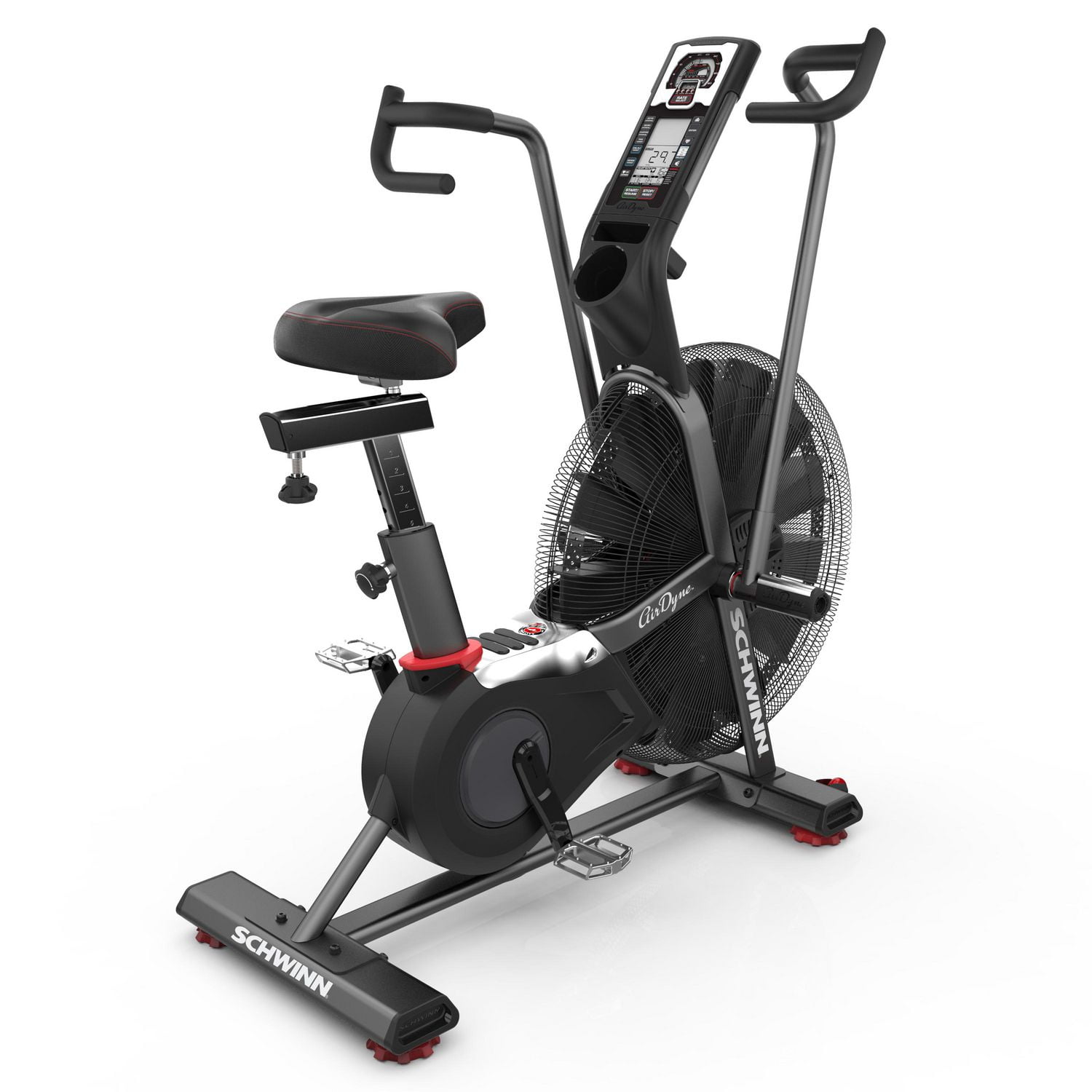 Airdyne weight loss sale