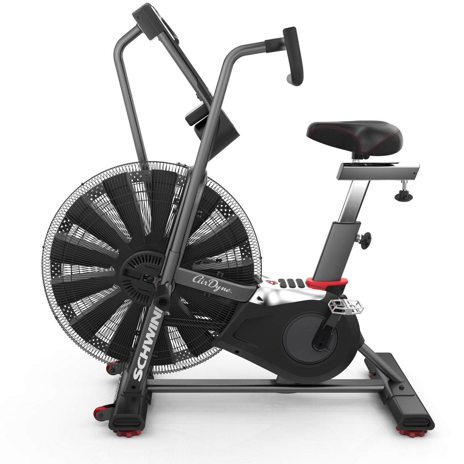 Schwinn AD7 Airdyne Bike Walmart