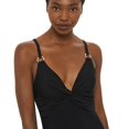 thumbnail image 4 of George Women's Swimsuit One-Piece, 4 of 6