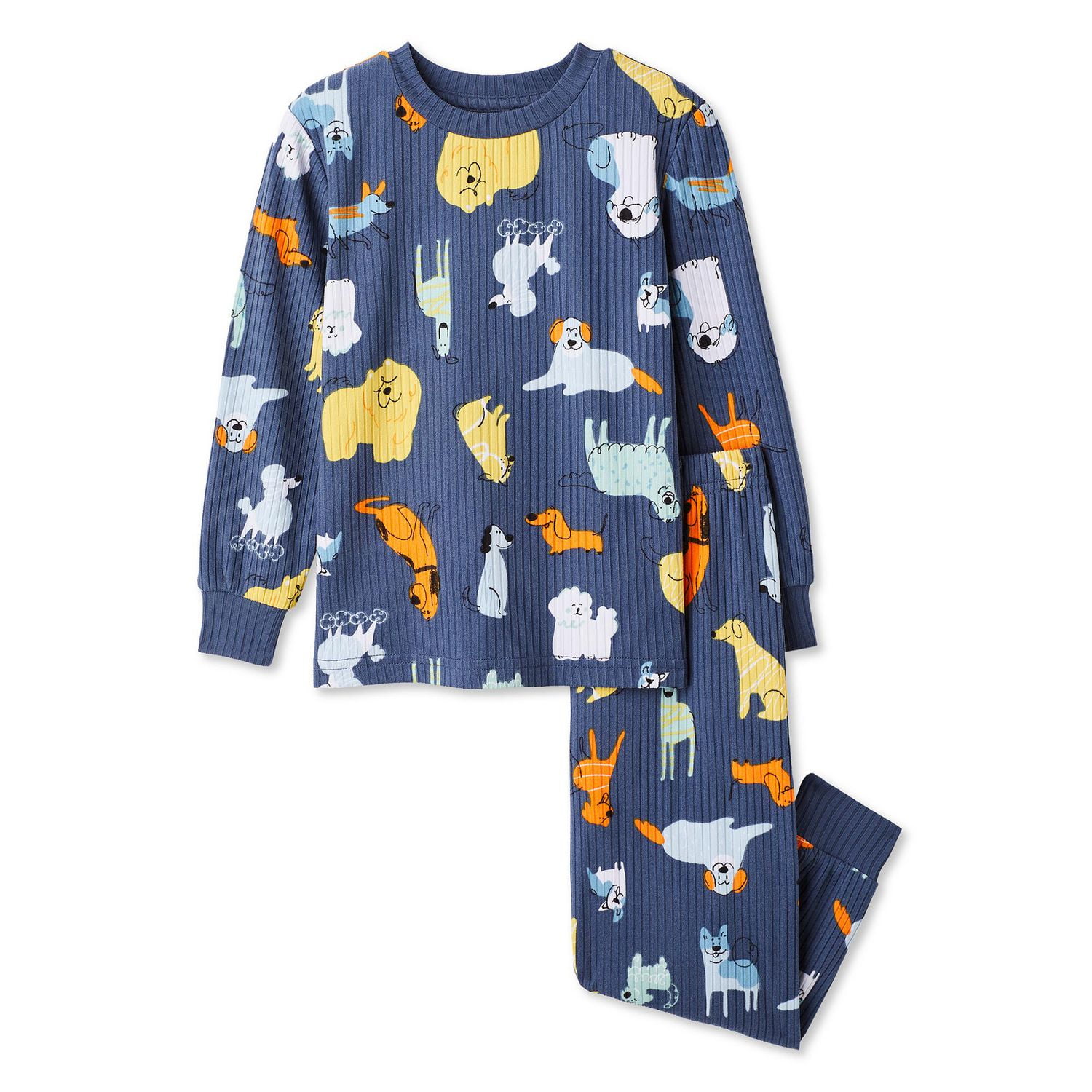Pyjama 2 pièces George pour petits garçons