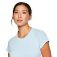 thumbnail image 4 of Athletic Works Women's Seamless T-Shirt, 4 of 6