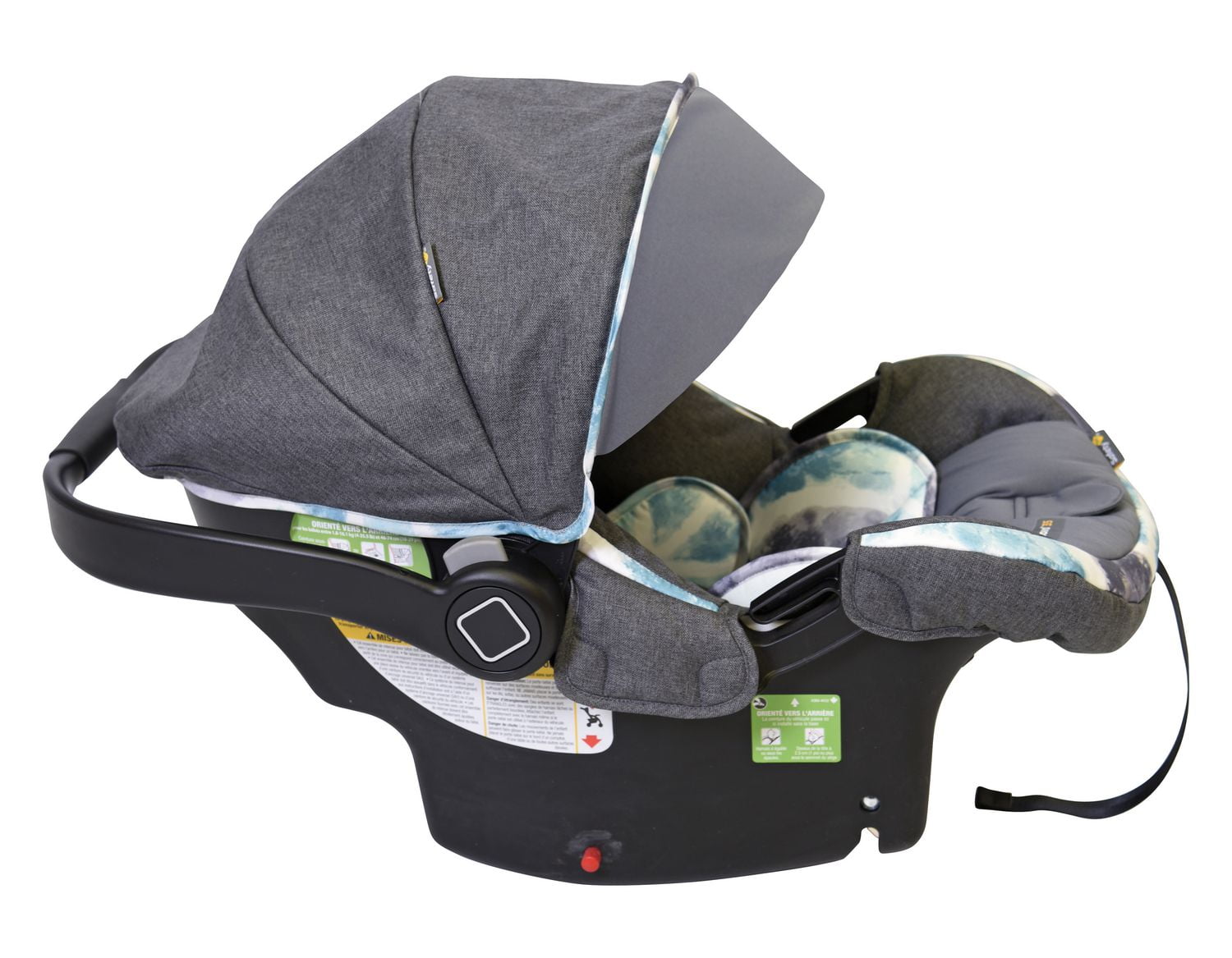 Safety 1st smooth ride lx hot sale travel system