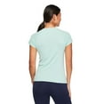 thumbnail image 3 of T-shirt sans coutures Athletic Works pour femmes, 3 of 6
