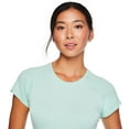 thumbnail image 4 of T-shirt sans coutures Athletic Works pour femmes, 4 of 6