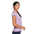 thumbnail image 2 of Athletic Works Women's Seamless T-Shirt, 2 of 6