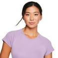 thumbnail image 4 of Athletic Works Women's Seamless T-Shirt, 4 of 6