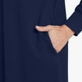 thumbnail image 4 of CHAPS ROBE, 4 of 5