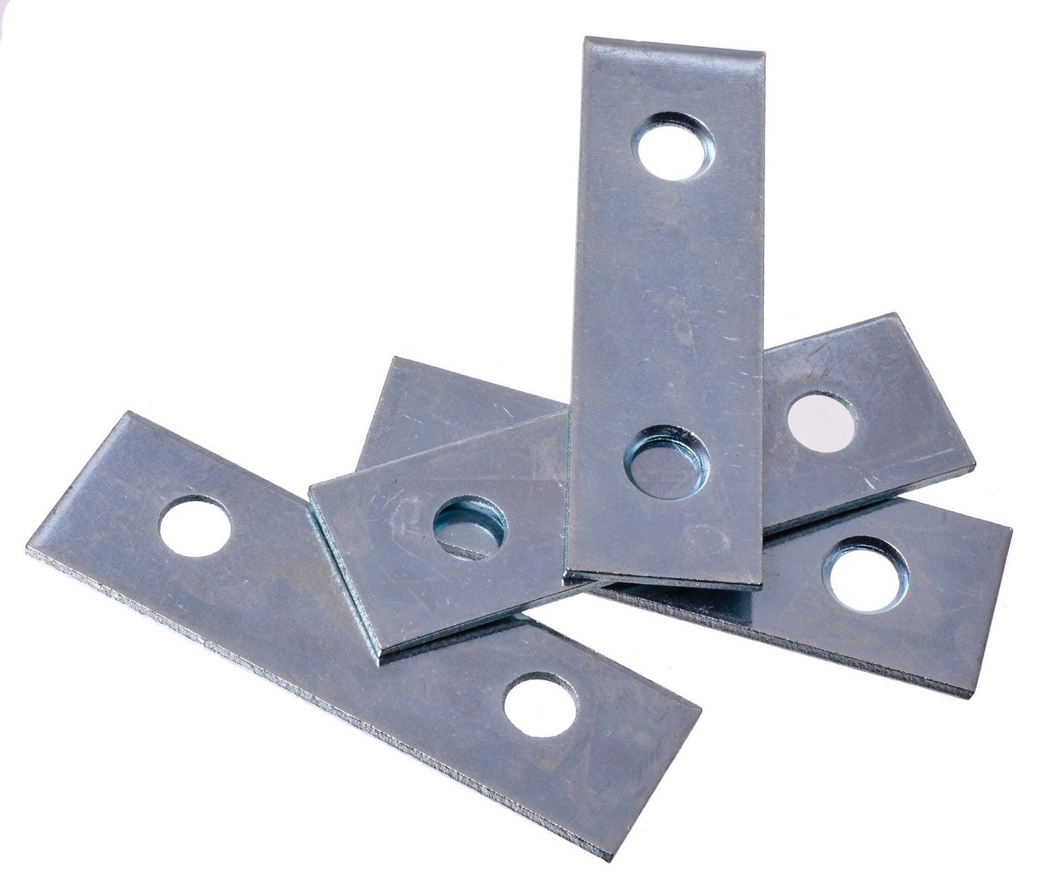Hardware Essentials 2" Zinc Mending Plate Walmart Canada